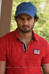 Sudheer Babu Photos