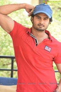 Sudheer Babu Photos