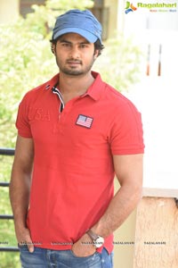 Sudheer Babu Photos