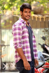 Sundeep Kishan