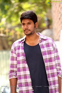 Sundeep Kishan