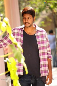 Sundeep Kishan