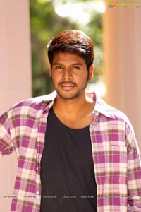 Sundeep Kishan