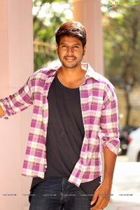 Sundeep Kishan