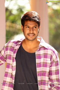 Sundeep Kishan