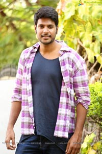 Sundeep Kishan