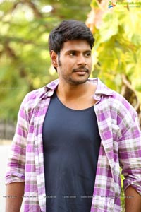 Sundeep Kishan