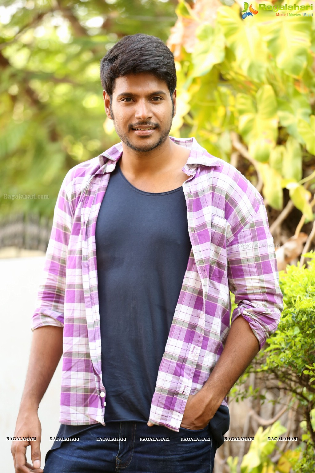 Sundeep Kishan