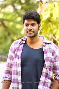 Sundeep Kishan