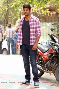 Sundeep Kishan