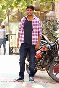 Sundeep Kishan