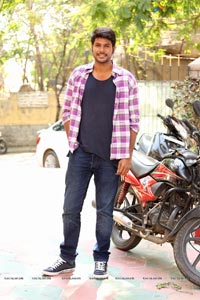 Sundeep Kishan