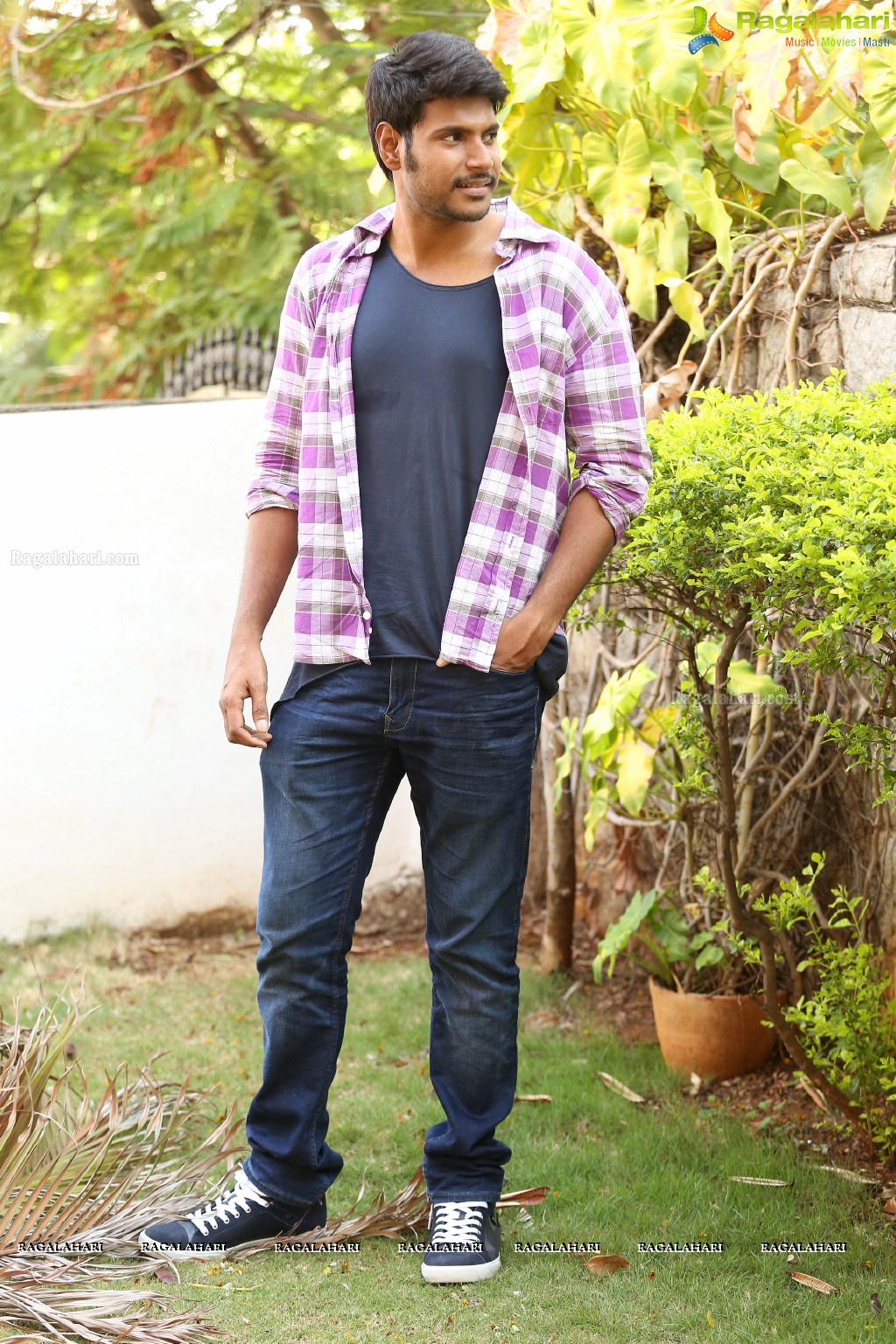 Sundeep Kishan