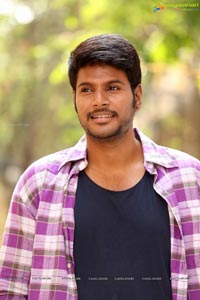 Sundeep Kishan