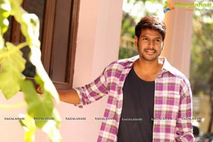 Sundeep Kishan