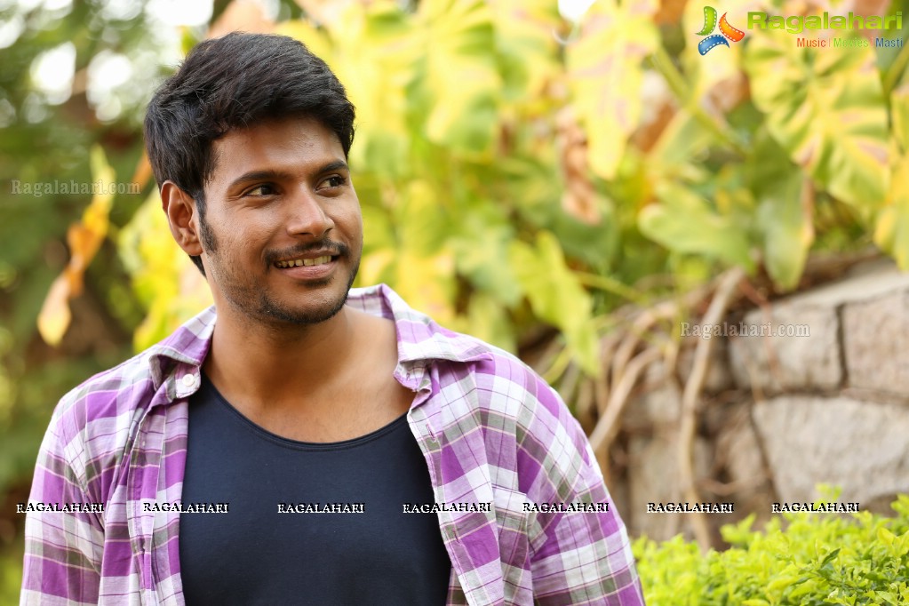 Sundeep Kishan