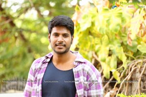 Sundeep Kishan