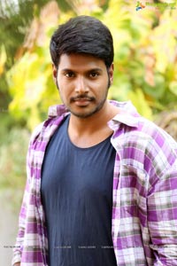 Sundeep Kishan