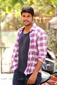 Sundeep Kishan