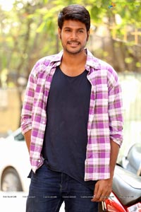 Sundeep Kishan