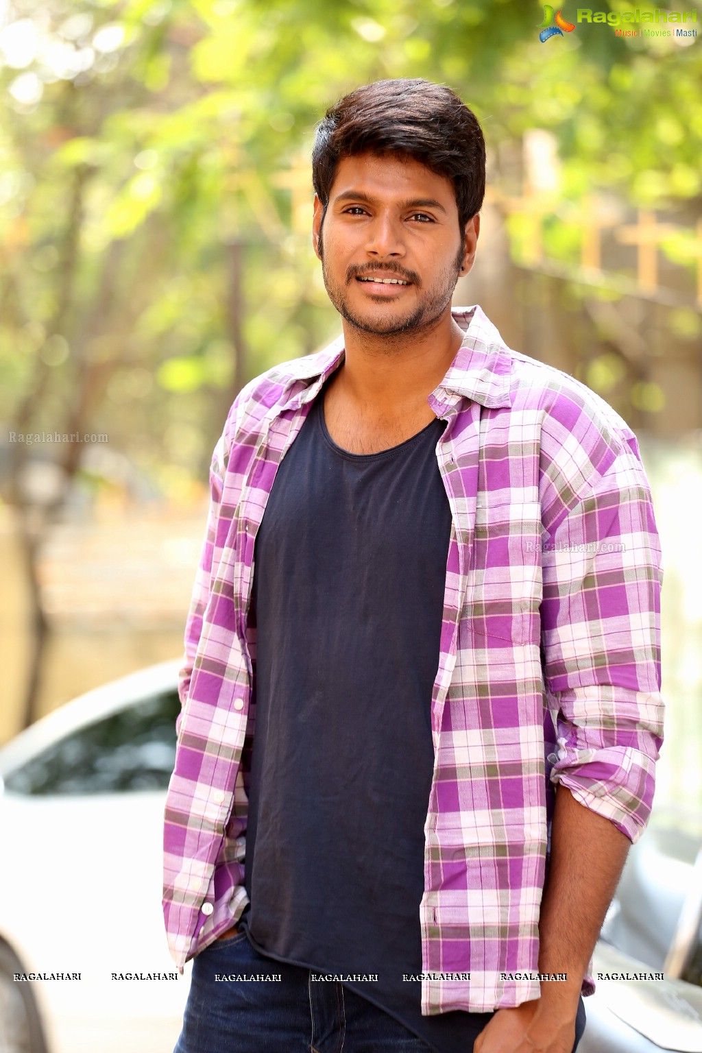 Sundeep Kishan