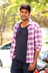 Sundeep Kishan