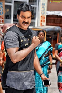 Sunil Jakkanna