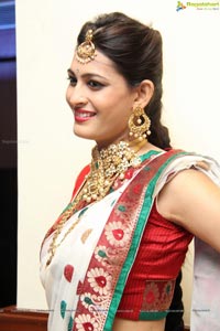 Swetha Jadhav Photos