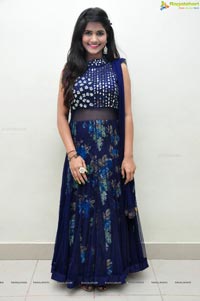 Singer Uma Neha