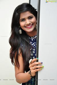 Singer Uma Neha