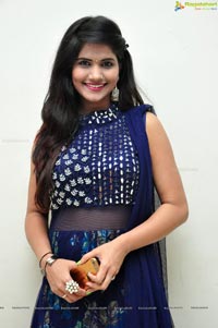 Singer Uma Neha