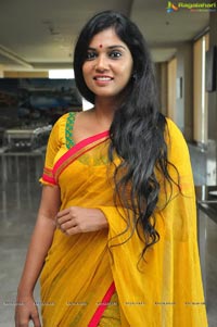 Usha Jadhav Actress