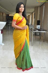Usha Jadhav Actress