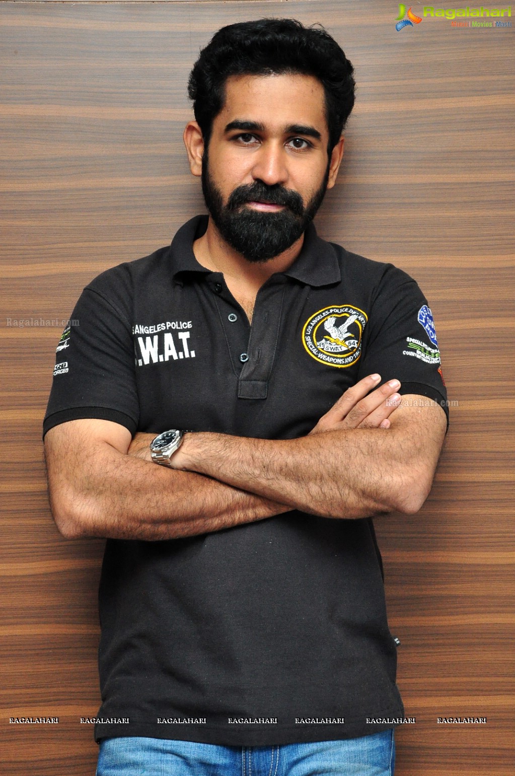 Vijay Antony