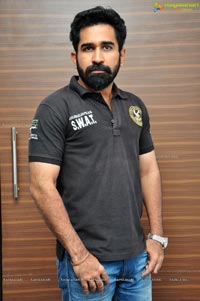 Vijay Antony Photos