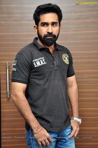 Vijay Antony Photos