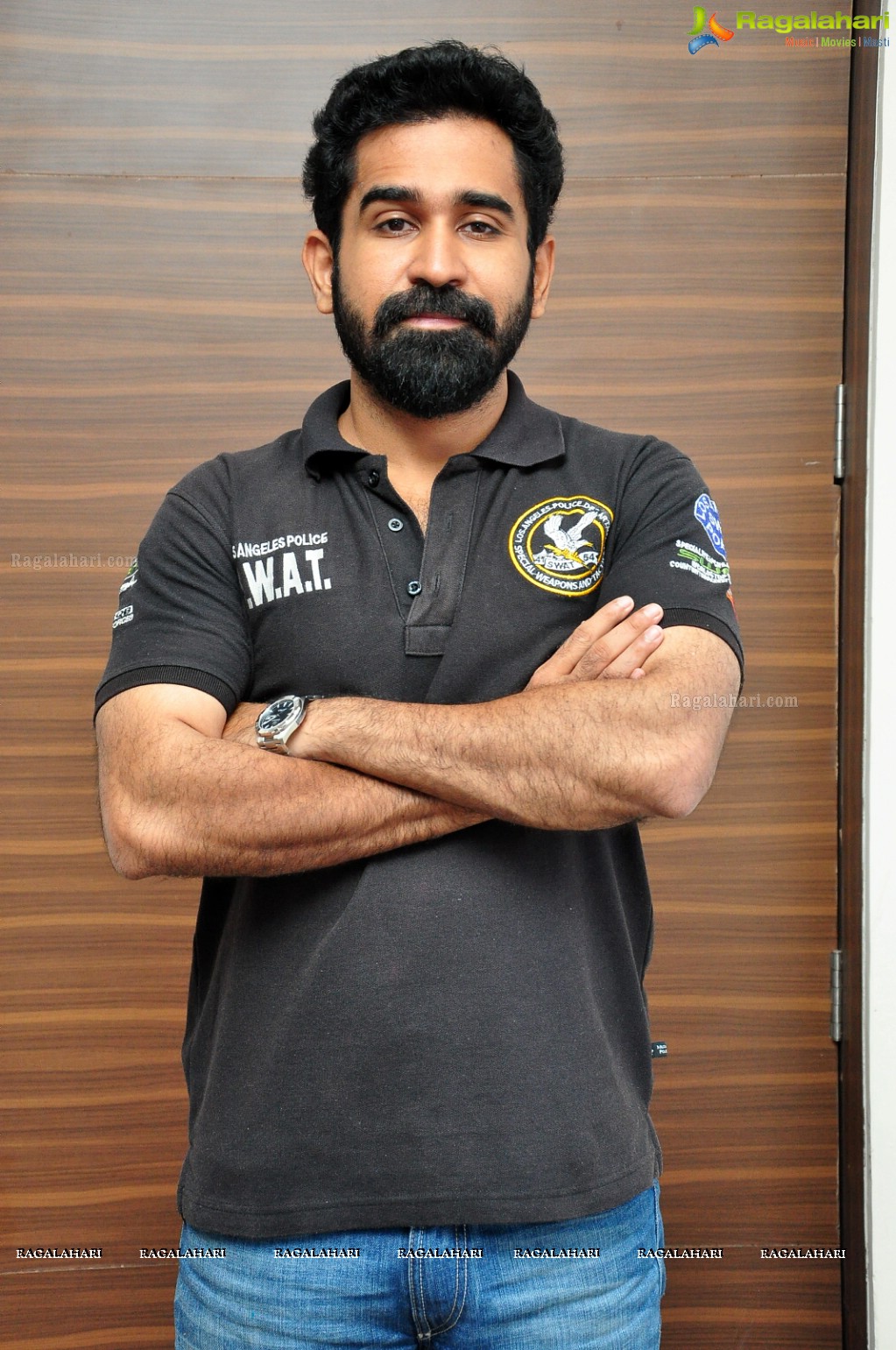 Vijay Antony