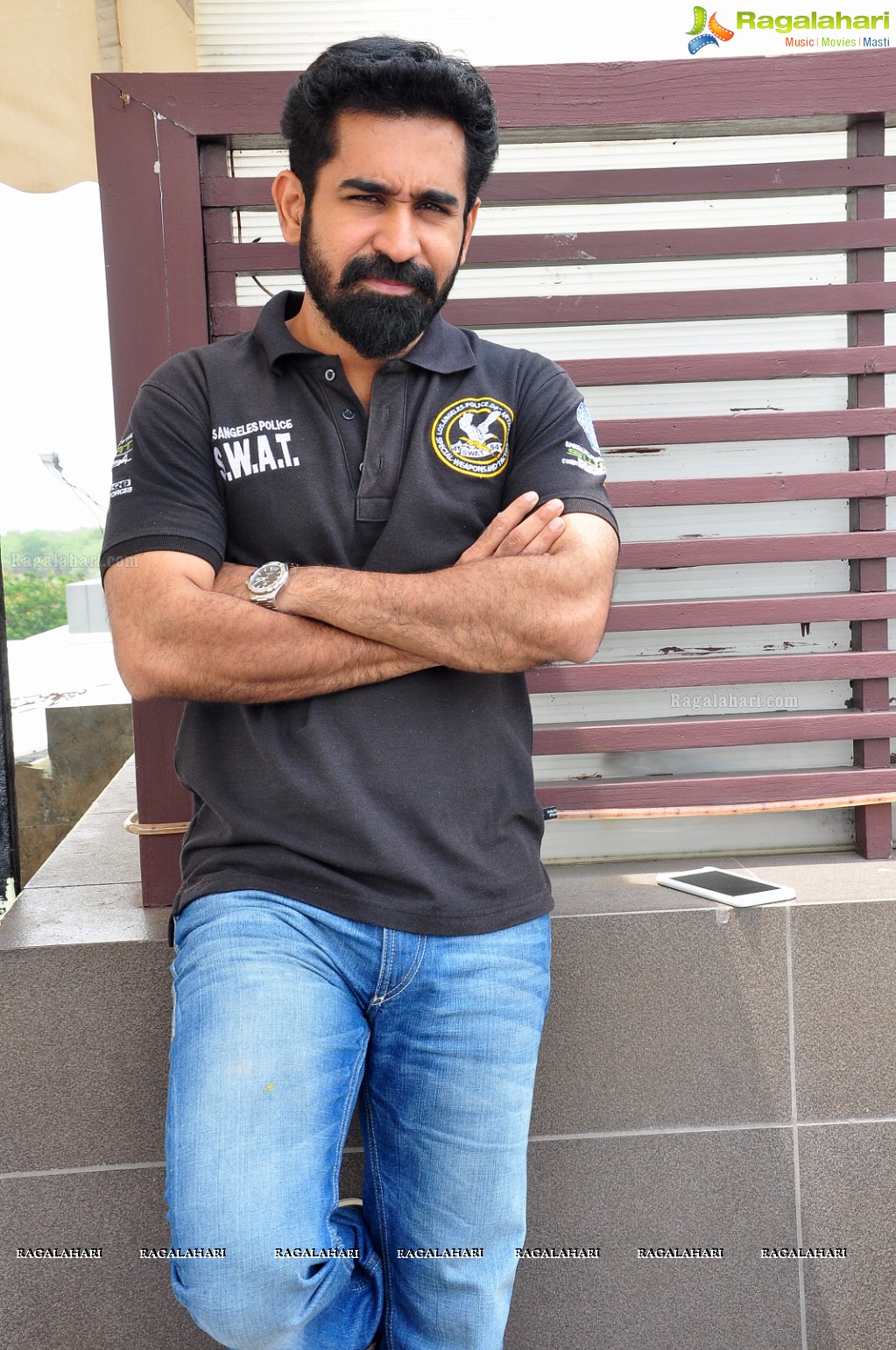 Vijay Antony