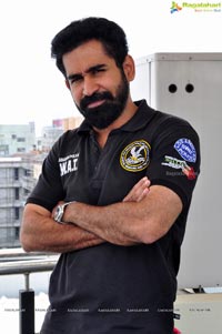 Vijay Antony Photos