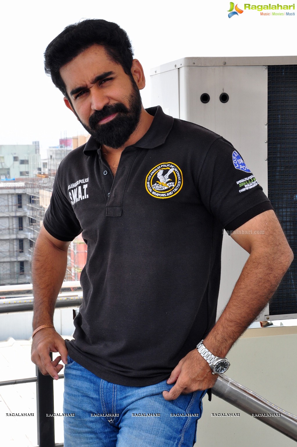 Vijay Antony