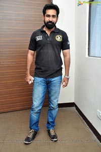 Vijay Antony Photos