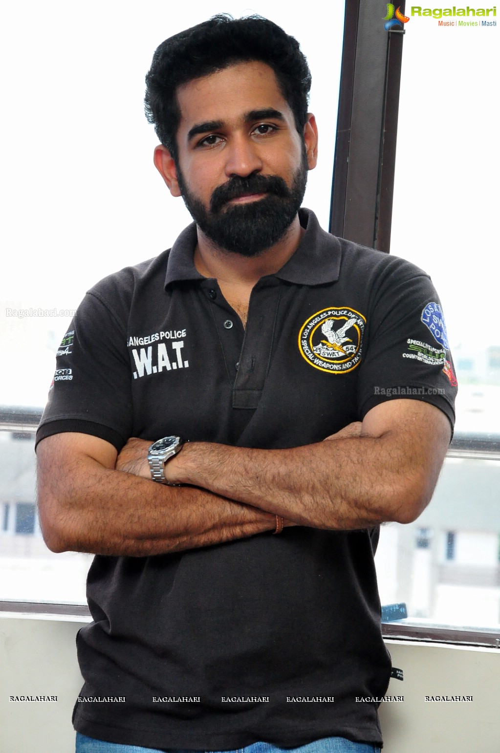 Vijay Antony