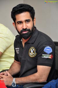 Vijay Antony Photos