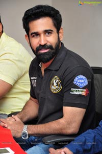 Vijay Antony Photos