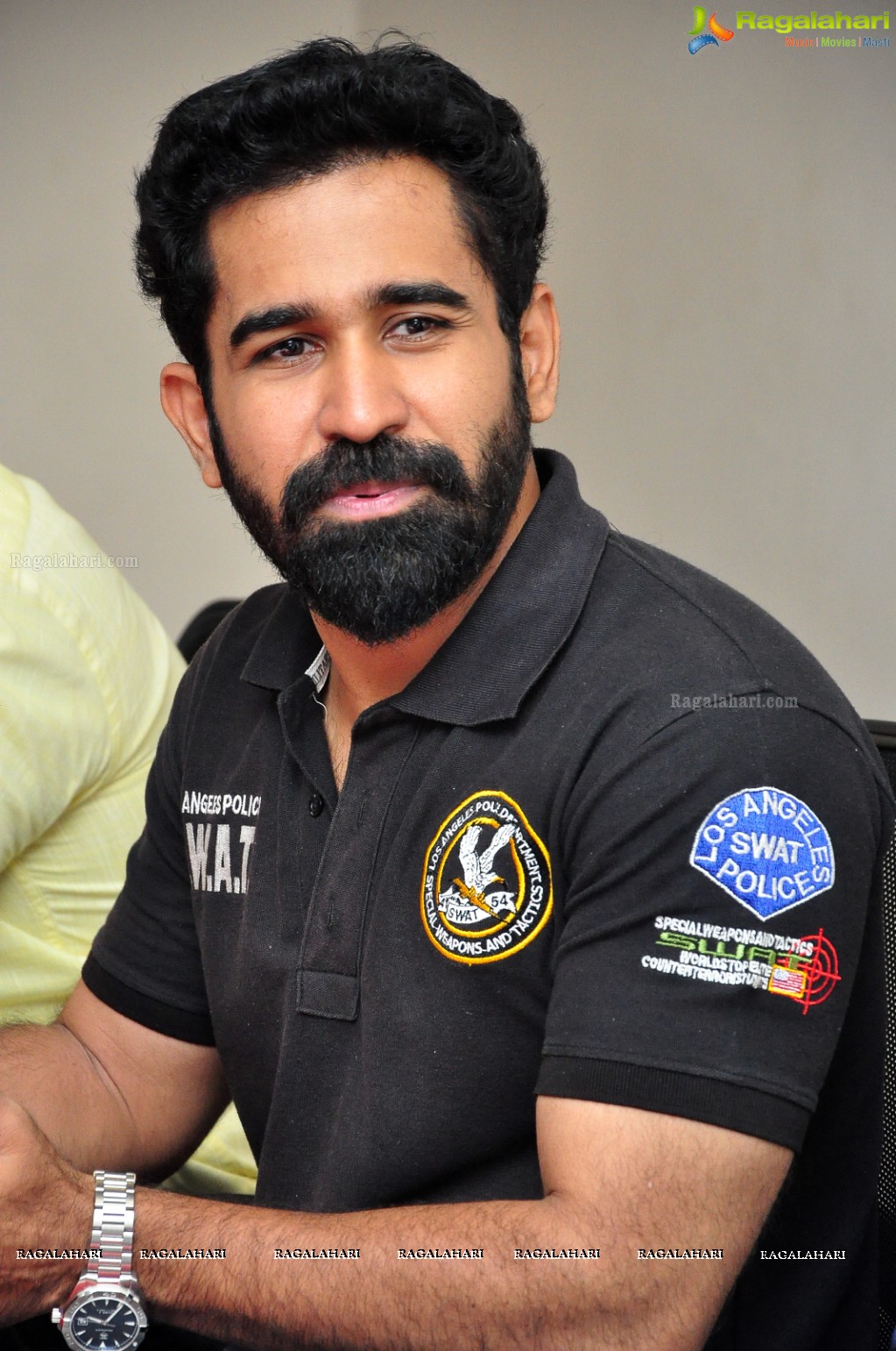 Vijay Antony