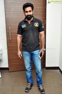 Vijay Antony Photos