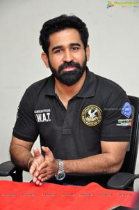 Vijay Antony Photos