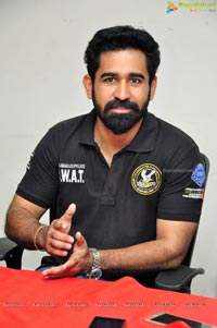 Vijay Antony Photos