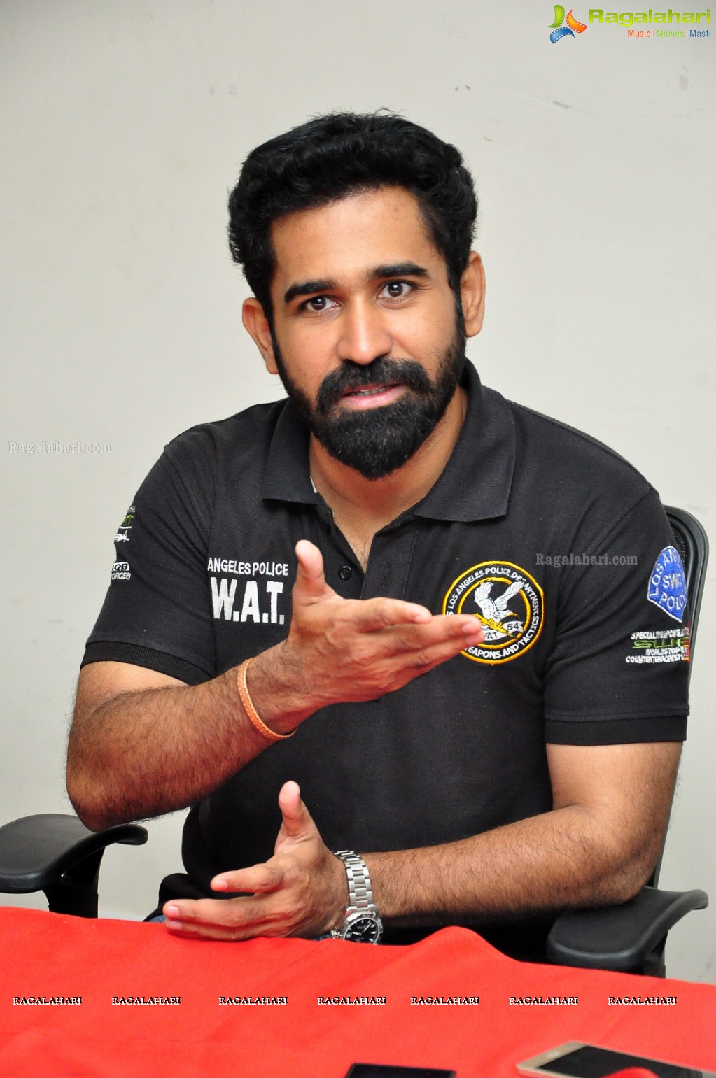 Vijay Antony