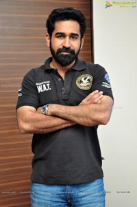 Vijay Antony Photos